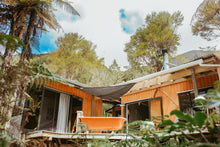 Load image into Gallery viewer, Luxurious Glamping Hut