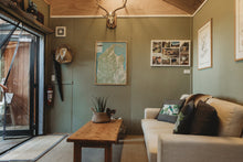 Load image into Gallery viewer, Luxurious Glamping Hut