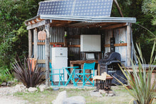 Load image into Gallery viewer, Orchard Chalet