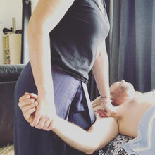 Load image into Gallery viewer, On-Site Remedial Massage Session