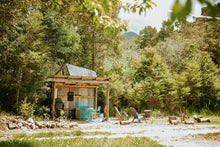 Load image into Gallery viewer, Orchard Chalet
