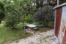 Load image into Gallery viewer, Orchard Chalet
