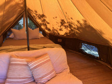 Load image into Gallery viewer, Luxurious Belle Glamping Tent
