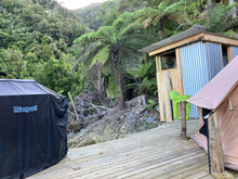 Load image into Gallery viewer, Luxurious Belle Glamping Tent
