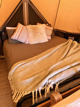 Load image into Gallery viewer, Luxurious Belle Glamping Tent
