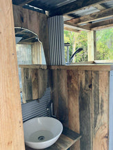 Load image into Gallery viewer, Luxurious Belle Glamping Tent
