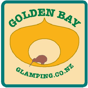 Golden Bay Glampng